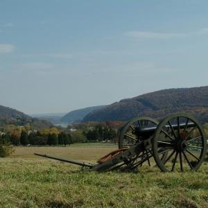 Harpers Ferry